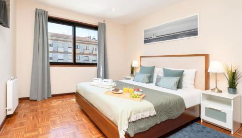 Bright & Spacious Flat by Host Wise - Foto 3, towels