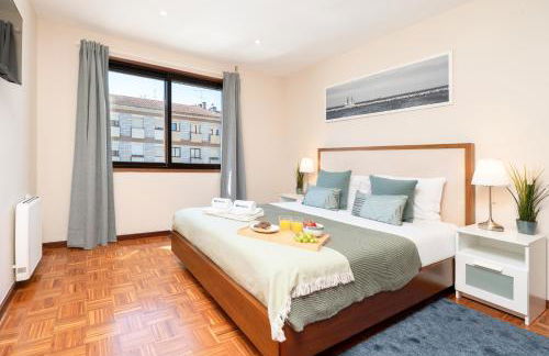 Bright & Spacious Flat by Host Wise - Foto 3