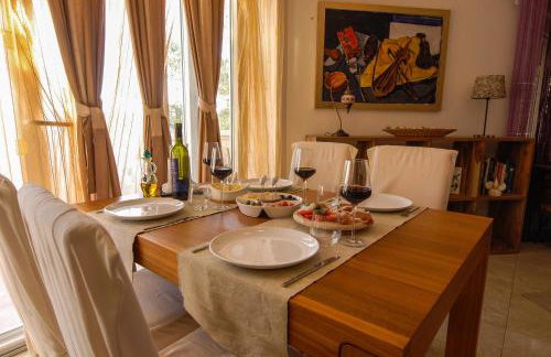 Apartments by the sea Ugljan - 8468 - Foto 14