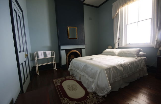 Montague Island Lighthouse - Foto 2