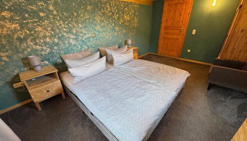 Refugium am Schlossberg in der Burgstadt Ranis - Foto 4