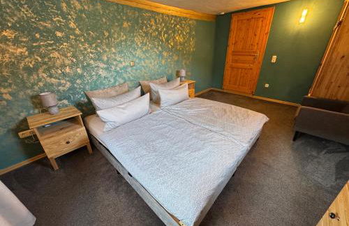 Refugium am Schlossberg in der Burgstadt Ranis - Foto 4