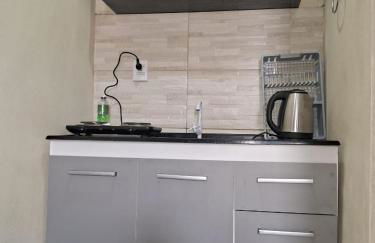 kitnets Luz Beira mar - Foto 29