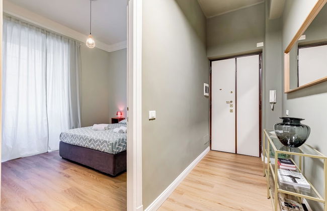 Flaminio Lovely House - Foto 6