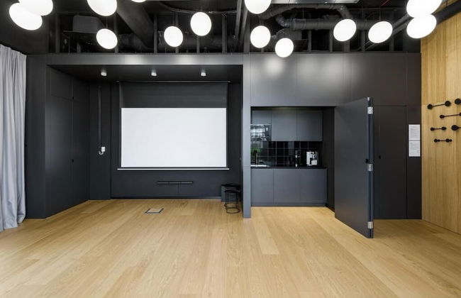 Manhattan by Kairos Apartments - Foto 16