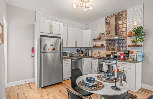 Trendy Family Friendly Northern Liberties Retreat - Foto 3