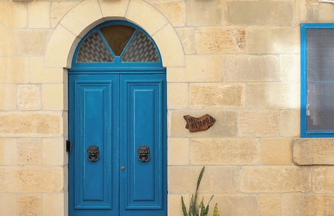 Tal-Kitarra Villa - Foto 30