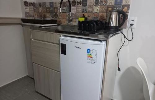 Rosa dos ventos suíte 1 - Foto 8