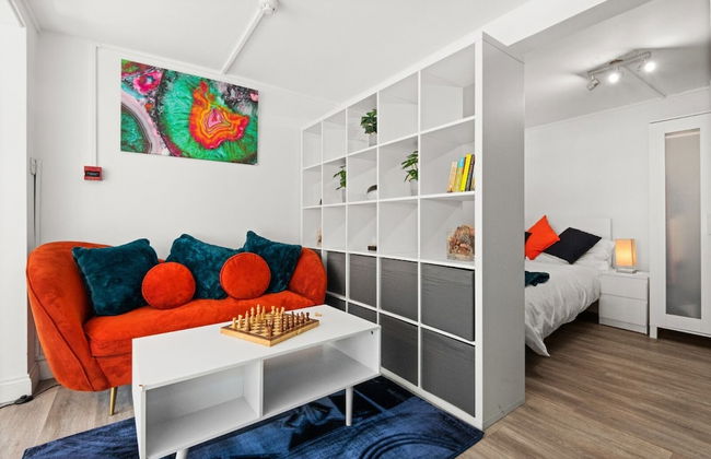 High Wycombe Apartments - Photo 1