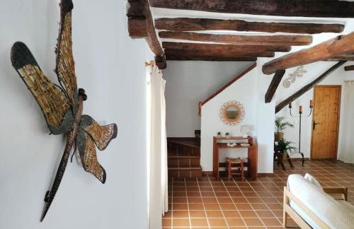 Casa Rural Las Adelfas - Foto 31