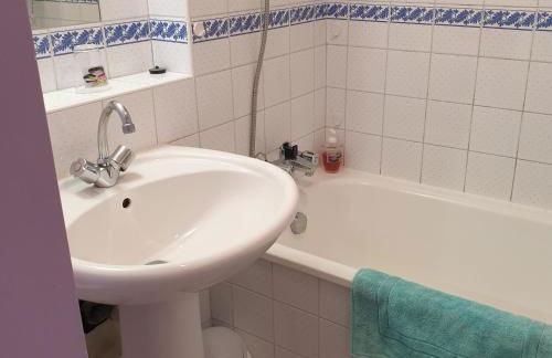 GITE MAEN ROCH - Foto 9