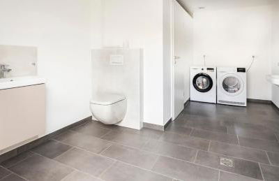 AnnaNordsee – Appartements - Foto 19