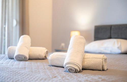 Olive Tree Garden - Foto 74