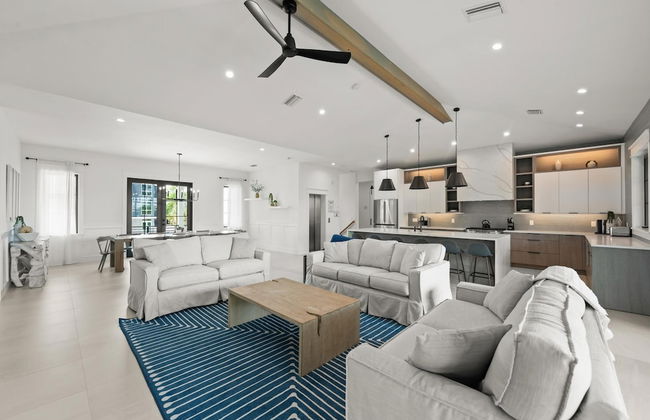 The Ringling Estate in Sarasota - Foto 40