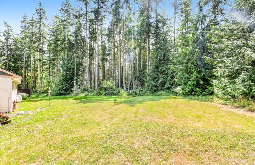 Port Townsend Kala Point - Foto 27