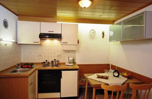 Luring Apartment in Plankenstein near Forest - Foto 26