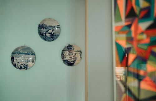 Sea View Penthouse with Terrace - Foto 14