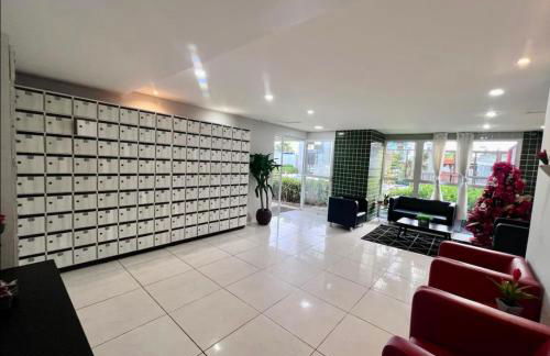 Apartamento à beira mar no Janga-Pe - Photo 23