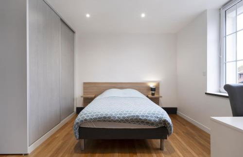 Residence Louis Quartier Des Lilas - Foto 59