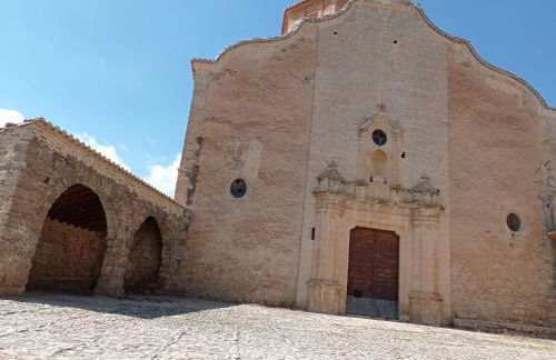 Apartamentos Rurales Casa del Tio Juan - Foto 98