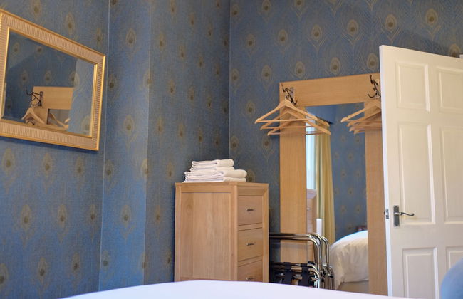 Old Spittal Hospital Apartment - Foto 17