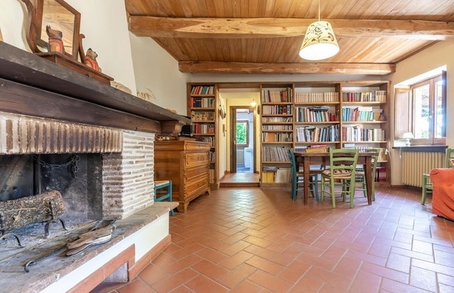 Casale Madreterra - Casale Madreterra - Foto 29