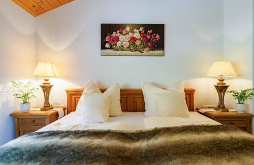 Holiday Apartements by Hotel Grüner Baum Feldberg - Foto 15