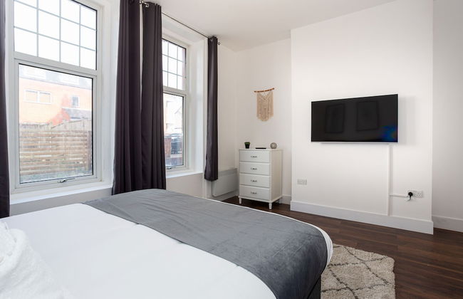 The Regency Apartments - Foto 3