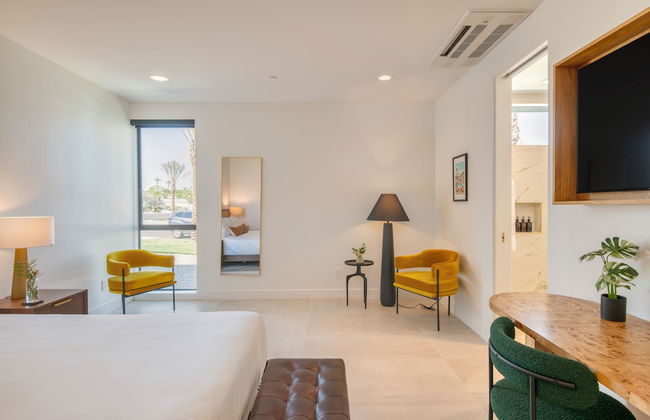 The Reserve at Polo Villas by AvantStay – Luxe Desert Retreat - Foto 17