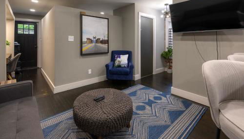 1BR Apt, Minutes to Downtown Cincy, Stadiums, Bars - Foto 4