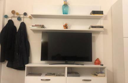 Al mare da Alfred and Cate - Ampio appartamento a due passi dal Centro Storico e dalla Stazione con AC - Foto 14