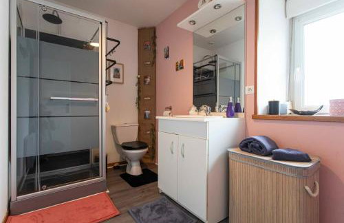 Maison de La Beslière meublé de tourisme 2 étoiles - Foto 32