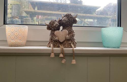 Rose Cottage - Foto 39