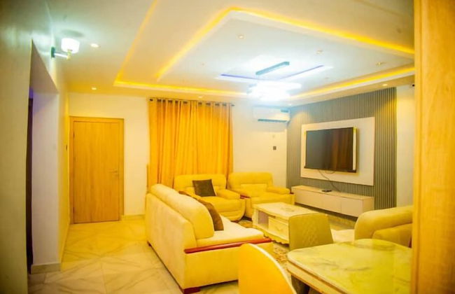 Kay's Place luxury Apartment and hotels - Foto 17