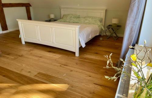 Idyllisches Bauernhaus Am See - Foto 21