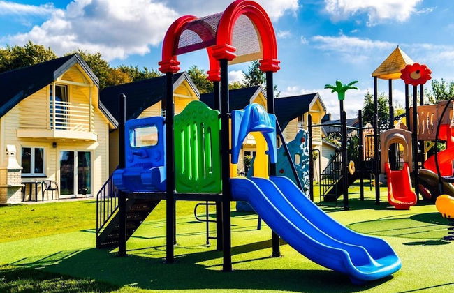 Single-story Holiday Home, Pool, Sauna, Whirlpool - Foto 18