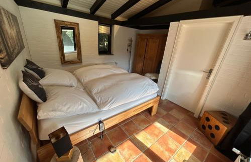 Direkt am See mit privatem Sandstrand - Foto 60