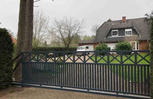 Haus Monteurwohnung in Maschen Horst 160qm 4 Scchlafzimmer - Foto 21