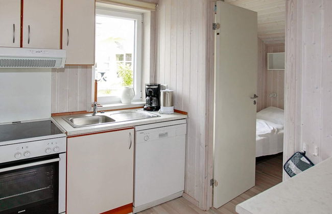 Holiday Home in Gelting - Foto 8