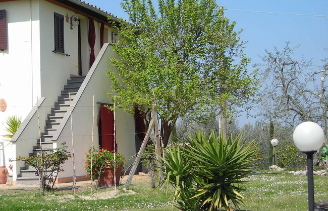 Agriturismo Podere Sottogello - Foto 13