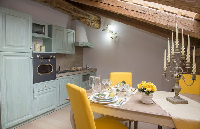 Agriturismo Ae Cavane - Photo 27