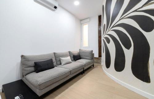 Apartamento Rosales Suites Lujo en el Centro - Photo 38