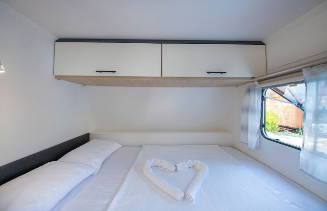 Nomade Caravan Camping - Photo 31