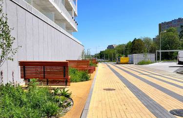 Apartament Zielone Podwale - Foto 36