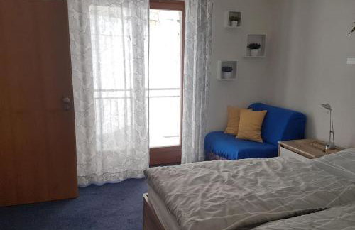 Apartment, 2 bedrooms, kitchen+2 bathrooms - Photo 6