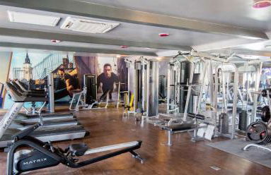 Secret Of Eden Lake View Lodge - Foto 22