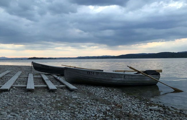 Holiday Apartment Seeloft - Foto 21