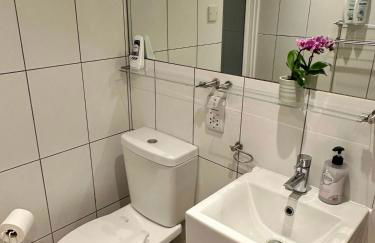 Beautiful Cosy Apartment in King's Cross - Foto 18