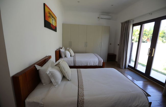 Naisoso Island Villas - Foto 76