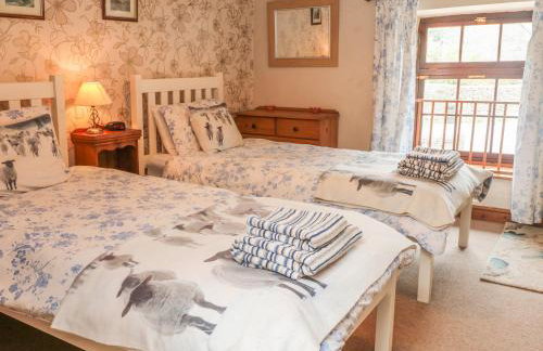 Stable Barn - Foto 10